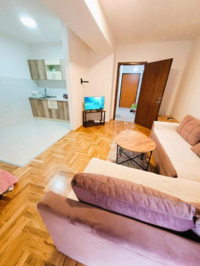 Cozy studio apartment near the city park -Late check in available-